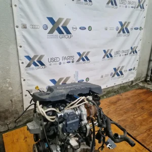 OPEL CORSA E 2015-2019 ΚΙΝΗΤΗΡΑΣ  1.3CDTI ΤΥΠΟΣ ΚΙΝΗΤΗΡΑ B13DTE START STOP