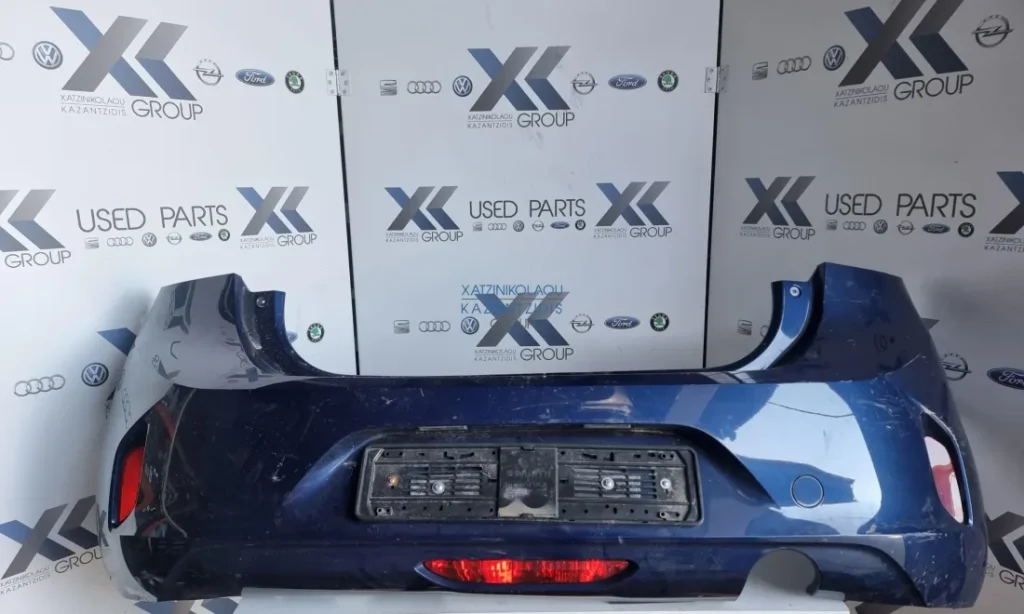 OPEL CORSA F 2019-2024 ΠΡΟΦΥΛΑΚΤΗΡΑΣ ΠΙΣΩ