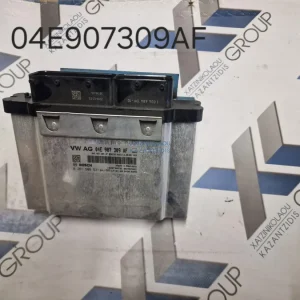 VW POLO 2017-2021 1.2 ΒΕΝΖ ΕΓΚΕΦΑΛΟΣ ΚΙΝΗΤΗΡΑ 04E907309AF