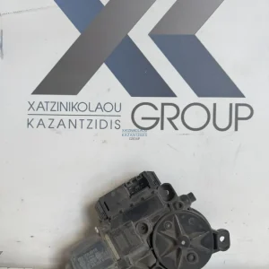 VW POLO 2009-2017 ΜΟΤΕΡ ΠΑΡΑΘΥΡΟΥ ΑΡΙΣΤΕΡΑ 6R0959801R