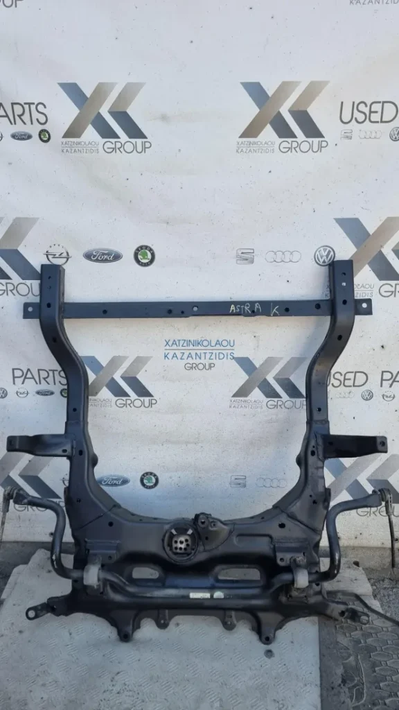 OPEL ASTRA K 2016-2021 ΓΕΦΥΡΑ ΕΜΠΡΟΣ ΚΙΝΗΤΗΡΑ