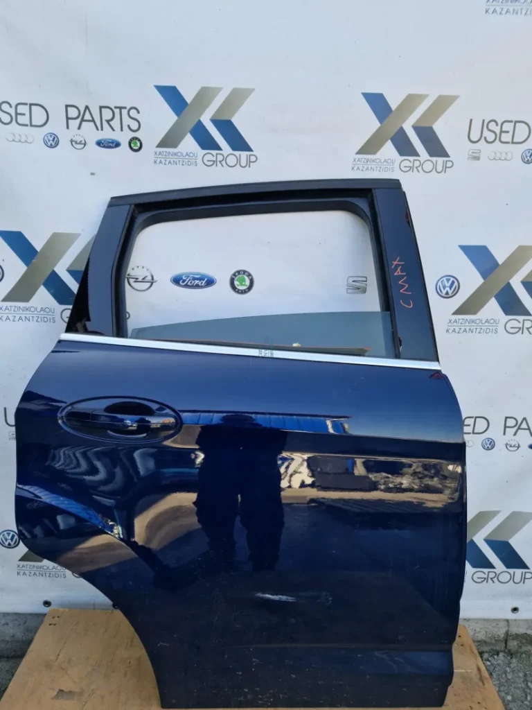 FORD C-MAX 2015-2023 ΚΛΕΙΔΑΡΙΑ ΠΟΡΤΑΣ ΠΙΣΩ ΔΕΞΙΑ