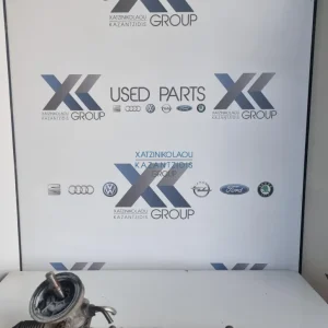 PEUGEOT 308 2008-2011 ΚΡΕΜΑΓΙΕΡΑ