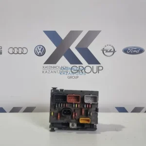 Ασφαλειοθηκη Μοναδα καμπινας Citroen C4 Picasso 2010-2019 Μονάδα ελέγχου BSM ΚΩΔΙΚΟΣ ΑΝΤΑΛΛΑΚΤΙΚΟΥ-  9664055680