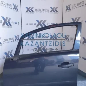 OPEL CORSA D 2006-2012 ΠΟΡΤΑ ΕΜΠΡΟΣ ΑΡΙΣΤΕΡΗ (ΚΛΕΙΔΑΡΙΑ-ΓΡΥΛΛΟΣ-ΤΖΑΜΙ)