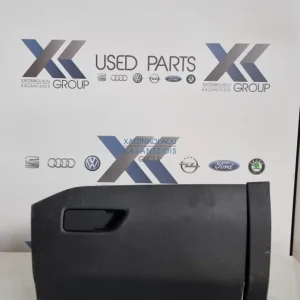 FORD FOCUS 2018-2024 ΝΤΟΥΛΑΠΑΚΙ ΣΥΝΟΔΗΓΟΥ ΚΩΔΙΚΟΣ ΑΝΤΑΛΛΑΚΤΙΚΟΥ JX7B-4A508-A