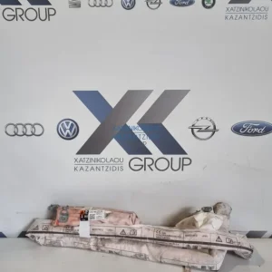 OPEL CROSSLAND X 2017-2020  ΑΕΡΟΣΑΚΟΣ ΟΥΡΑΝΟΥ ΔΕΞΙΟΣ ΚΩΔΙΚΟΣ ΑΝΤΑΛΛΑΚΤΙΚΟΥ- 03552016