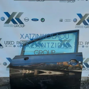 SEAT LEON 2006-2012 ΠΟΡΤΑ ΕΜΠΡΟΣ ΑΡΙΣΤΕΡΗ (ΚΛΕΙΔΑΡΙΑ ΓΡΥΛΛΟΣ-ΤΖΑΜΙ)