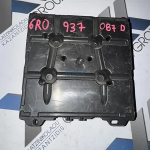 VW POLO 2009-2015 ΕΓΚΕΦΑΛΟΣ ΑΝΕΣΗΣ ΚΩΔΙΚΟΣ ΑΝΤΑΛΛΑΚΤΙΚΟΥ- 6R0937087D