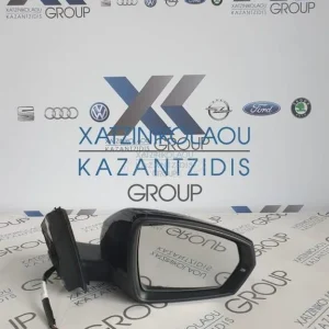VW POLO 2017-2020 ΚΑΘΡΕΦΤΗΣ ΕΞΩΤΕΡΙΚΟΣ ΔΕΞΙΑ ΚΩΔΙΚΟΣ- 2G1857502AF
