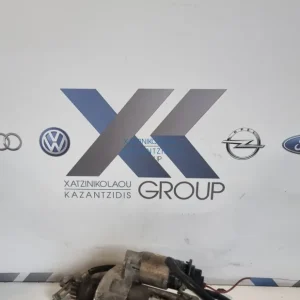 VW POLO 2009-2013 ΜΙΖΑ ΤΥΠΟΣ ΚΙΝΗΤΗΡΑ- CFW ΚΩΔΙΚΟΣ ΑΝΤΑΛΛΑΚΤΙΚΟΥ- 02Z911023M