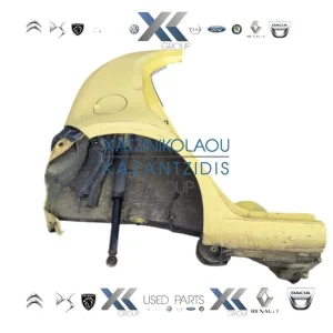 SEAT MII 2012-2020 ΦΤΕΡΟ ΠΙΣΩ ΔΕΞΙ