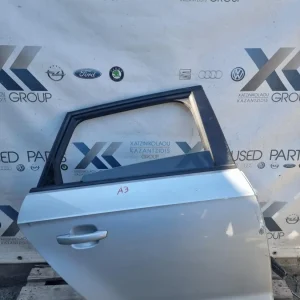 AUDI A3 2013-2019 ΠΟΡΤΑ ΠΙΣΩ ΔΕΞΙΑ