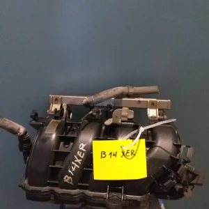 OPEL CORSA E 2016-2019 ΠΟΛΛΑΠΛΗ ΕΙΣΑΓΩΓΗ  ΤΥΠΟΣ ΚΙΝΗΤΗΡΑ- B14XER