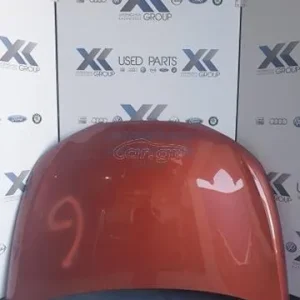 SEAT IBIZA 2009-2015 ΚΑΠΟ