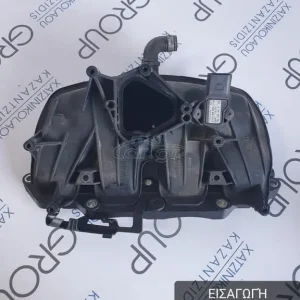 VW-SEAT-SKODA-AUDI ΤΥΠΟΣ ΚΙΝΗΤΗΡΑ- CAV ΠΟΛΛΑΠΛΗ ΕΙΣΑΓΩΓΗΣ ΚΩΔΙΚΟΣ- 03C129711A