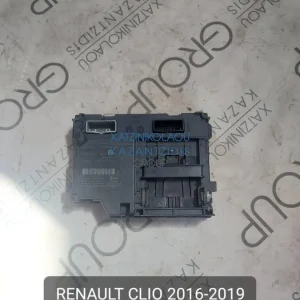 RENAULT CLIO 2016-2019 ΕΓΚΕΦΑΛΟΣ ΑΝΕΣΗΣ ΚΩΔΙΚΟΣ- 285905280R