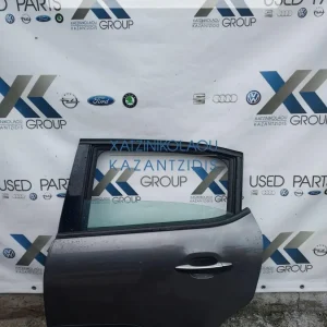 CITROEN C3 2016-2020 ΠΟΡΤΑ ΠΙΣΩ ΑΡΙΣΤΕΡΗ