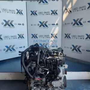 OPEL 2016 1.6 CDTI 136 PS ΤΥΠΟΣ ΚΙΝΗΤΗΡΑ-Β16DTH