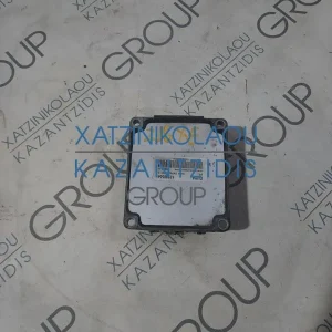 OPEL MERIVA 2002-2010 ΚΩΔΙΚΟΣ- 12230554 ΕΓΚΕΦΑΛΟΣ ΚΙΝΗΤΗΡΑ ΤΥΠΟΣ ΚΙΝΗΤΗΡΑ- Ζ16ΧΕ