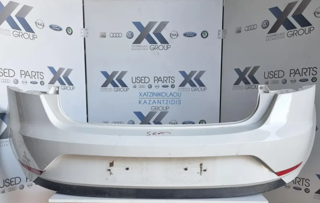 SEAT IBIZA 2013-2017 ΠΕΝΤΑΘΥΡΟ  ΠΡΟΦΥΛΑΚΤΗΡΑΣ ΠΙΣΩ