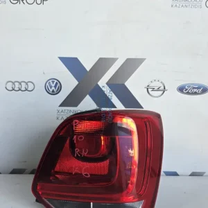 VW POLO 2009-2013 ΦΑΝΑΡΙ ΠΙΣΩ ΔΕΞΙΑ