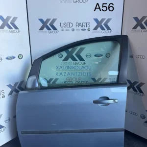 FORD CMAX 2007-2011 ΠΟΡΤΑ ΕΜΠΡΟΣ ΑΡΙΣΤΕΡΑ