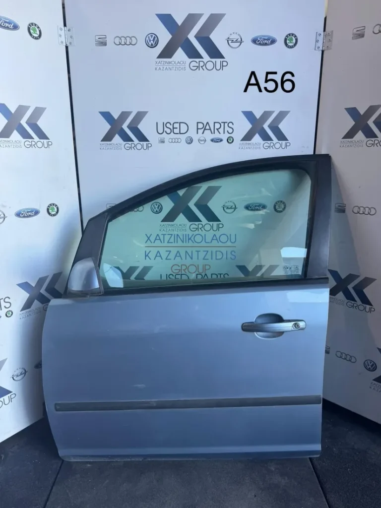 FORD CMAX 2007-2011 ΠΟΡΤΑ ΕΜΠΡΟΣ ΑΡΙΣΤΕΡΑ