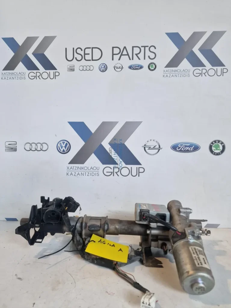 OPEL AGILA A 2000-2008 ΗΛΕΚΤΡΙΚΗ ΚΟΛΩΝΑ ΤΙΜΟΝΙΟΥ