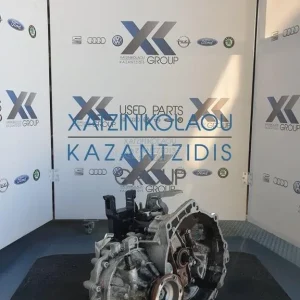 SEAT IBIZA 2005-2008 ΣΑΣΜΑΝ 1400CC DIESEL  ΤΥΠΟΣ ΚΙΝΗΤΗΡΑ- BNV