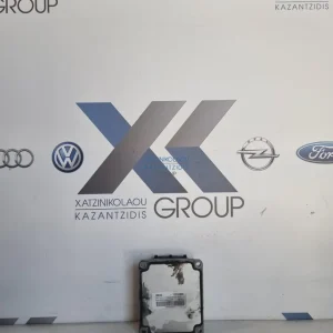 OPEL CORSA C 2000-2006 ΕΓΚΕΦΑΛΟΣ ΚΩΔΙΚΟΣ ΑΝΤΑΛΛΑΚΤΙΚΟΥ- 12214800