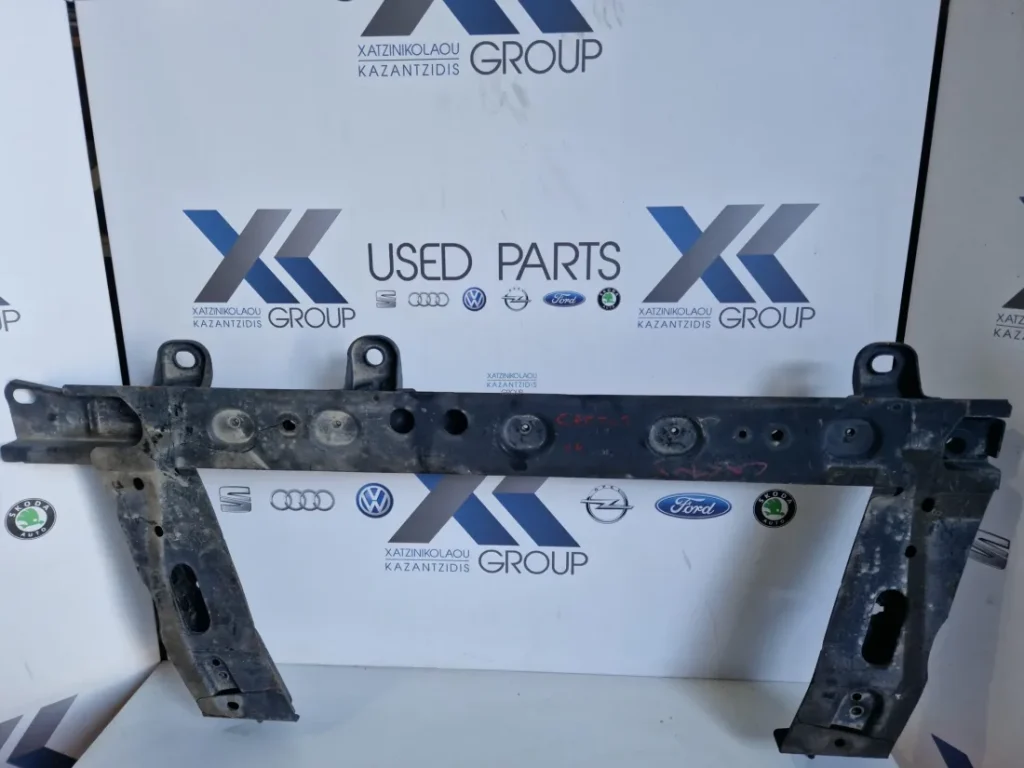 CITROEN C4 CACTUS 2018-2023 ΤΡΑΒΕΡΣΑ ΚΑΤΩ ΓΕΦΥΡΑ