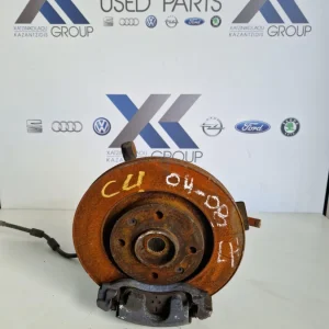 CITROEN C4 2004-2008 ΔΑΓΚΑΝΑ ΕΜΠΡΟΣ ΑΡΙΣΤΕΡΟ –