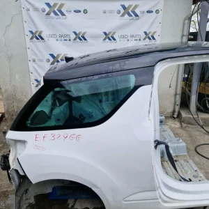 CITROEN DS3 2010-2014 ΦΤΕΡΟ ΠΙΣΩ ΔΕΞΙΑ