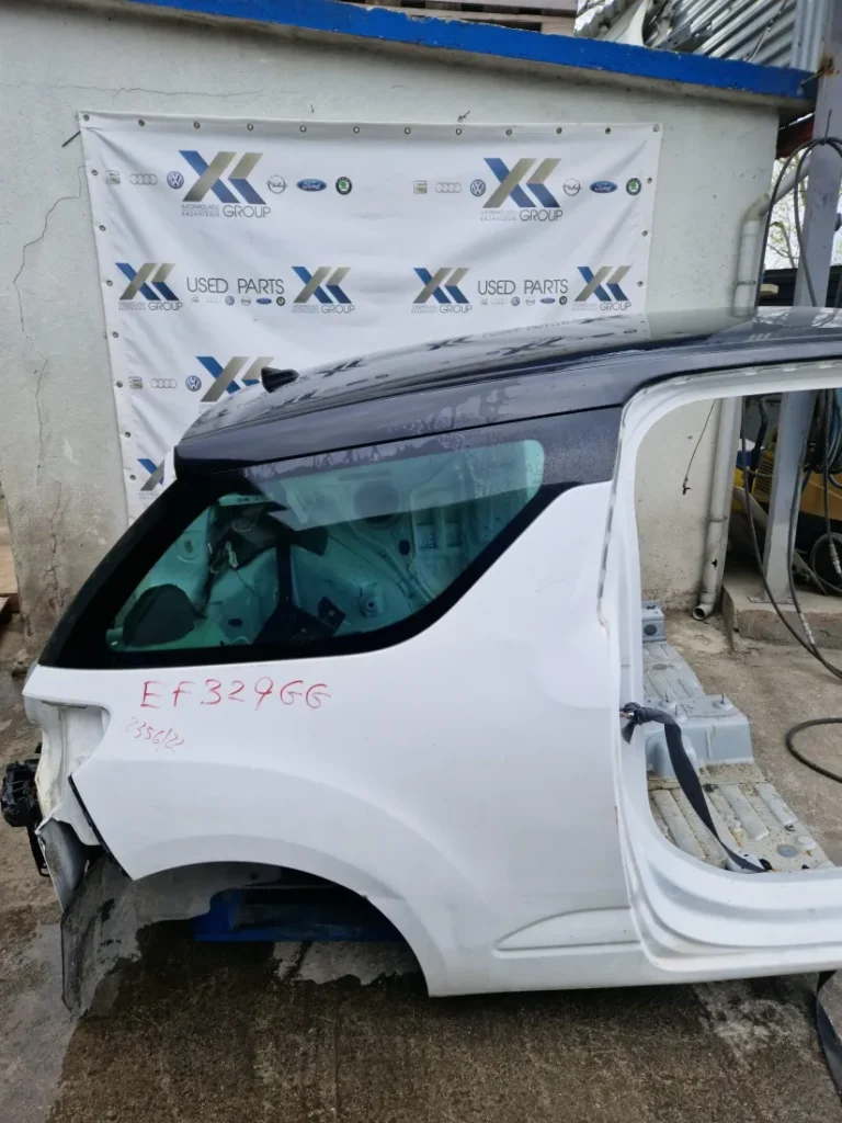 CITROEN DS3 2010-2014 ΦΤΕΡΟ ΠΙΣΩ ΔΕΞΙΑ