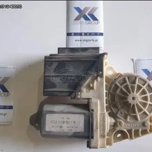 SEAT IBIZA 2002-2005 ΜΟΤΕΡ ΠΑΡΑΘΥΡΟΥ ΕΜΠΡΟΣ ΑΡΙΣΤΕΡΟ ΚΩΔΙΚΟΣ- 6Q2959801A