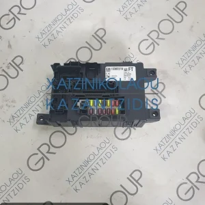 OPEL CORSA D 2006-2012 ΑΣΦΑΛΕΙΟΘΗΚΗ ΚΩΔΙΚΟΣ- 13382215FT