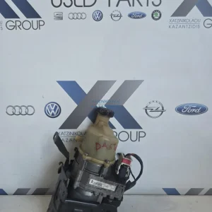 DACIA DUSTER 2010-2017 ΑΝΤΛΕΙΑ ΥΔΡΑΥΛΙΚΟΥ ΤΙΜΟΝΙΟΥ ΚΩΔΙΚΟΣ ΑΝΤΑΛΛΑΚΤΙΚΟΥ 491107326R