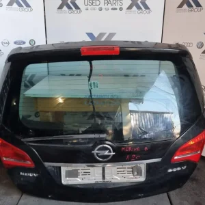 OPEL MERIVA B 2010-2014 ΤΖΑΜΟΠΟΡΤΑ