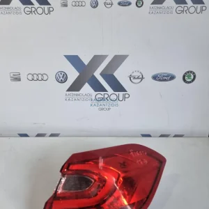 FORD FIESTA MK8 2017-2023 ΦΑΝΑΡΙ ΠΙΣΩ ΔΕΞΙΑ