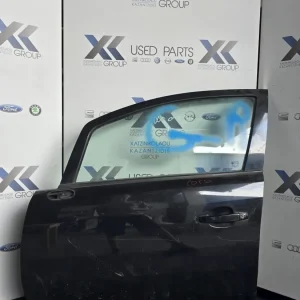 OPEL CORSA D 2007-2015 ΠΟΡΤΑ ΕΜΠΡΟΣ ΑΡΙΣΤΕΡΑ ΟΔΗΓΟΥ