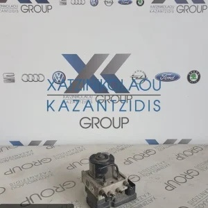 OPEL ASTRA H 2004-2010 ΜΟΝΑΔΑ ABS ΚΩΔΙΚΟΣ- 13246534BE