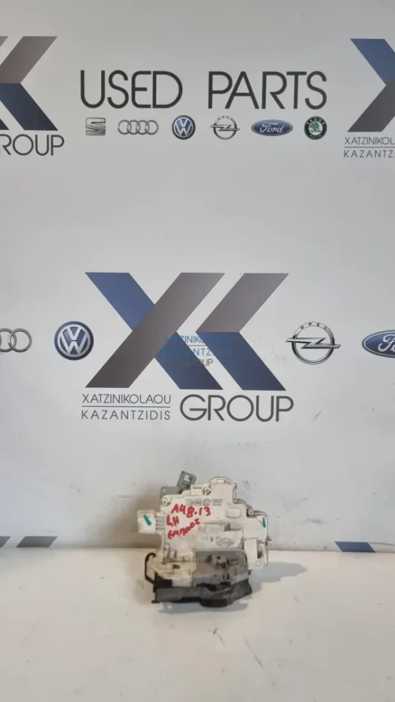 AUDI A4 2008-2013 ΚΛΕΙΔΑΡΙΑ ΕΜΠΡΟΣ ΑΡΙΣΤΕΡΗ