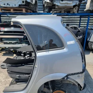 OPEL MERIVA 2003-2010 ΠΙΣΩ ΑΡΙΣΤΕΡΟ ΦΤΕΡΟ