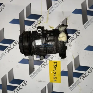 OPEL CORSA D 2006-2014 1.3CDTI (Z13DTE-A13DTE DTC)COMPRESSER AC(Κομπρεσέρ Aircodition)  ΚΩΔΙΚΟΣ ΑΝΤΑΛΛΑΚΤΙΚΟΥ 55703721
