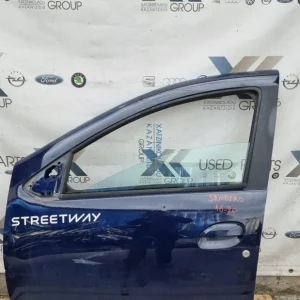 DACIA SANDERO 2016-2020 ΜΟΤΕΡ ΠΑΡΑΘΥΡΟΥ ΠΟΡΤΑΣ ΟΔΗΓΟΥ ΕΜΠΡΟΣ ΑΡΙΣΤΕΡΑ