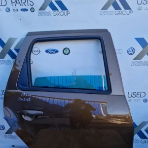 DACIA DUSTER 2010-2017 ΚΛΕΙΔΑΡΙΑ ΠΟΡΤΑΣ ΠΙΣΩ ΔΕΞΙΑ