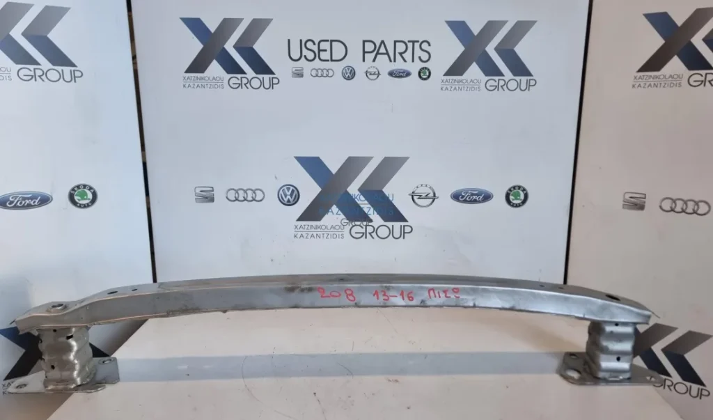 PEUGEOT 208 2013-2019 ΤΡΑΒΕΡΣΑ ΠΙΣΩ