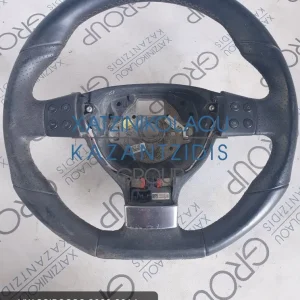 VW SCIROCCO 2009-2014 ΒΟΛΑΝ ΤΙΜΟΝΙΟΥ ΔΕΡΜΑΤΙΝΟ ΚΩΔΙΚΟΣ- 1K9419091K