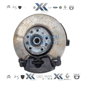 PEUGEOT EXPERT 2017-2025 ΑΚΡΟ ΔΕΞΙ DIESEL